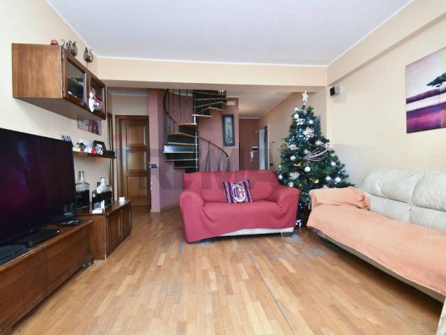 Appartamento in vendita a Vampolieri, Aci Catena