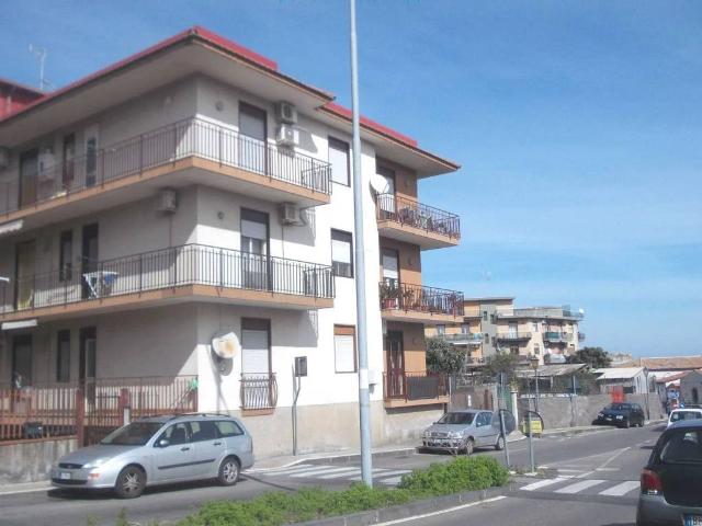 Appartamento in vendita a Aci Catena, Sicilia