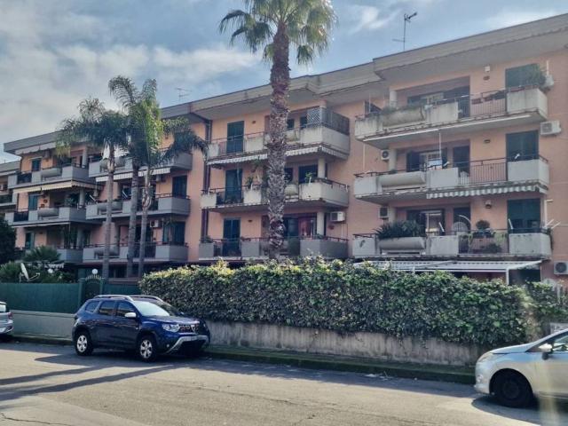 Appartamento in vendita a San Nicolò, Aci Catena