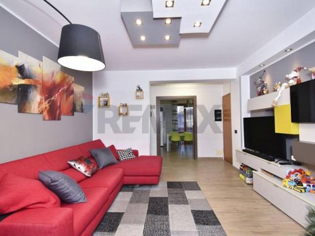Appartamento in vendita a Aci Sant'antonio, Sicilia