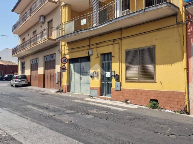 Appartamento in vendita a Lavina, Aci Sant'antonio