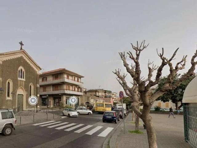 Appartamento in vendita a Aci Sant'antonio, Sicilia