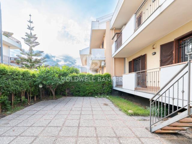 Appartamento in vendita a Pozzillo, Acireale