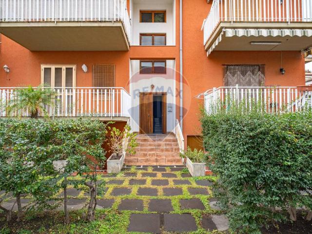 Appartamento in vendita a Stazzo, Acireale