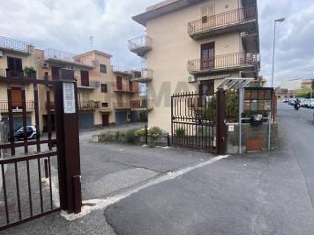 Appartamento in vendita a Santa Maria delle Grazie, Acireale