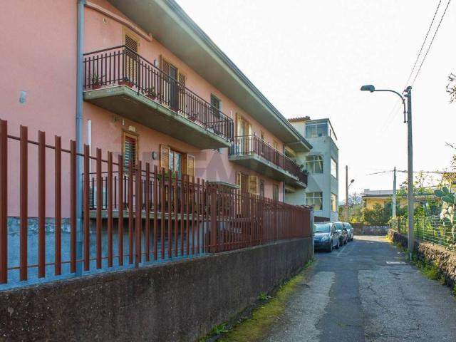 Appartamento in vendita a Acireale, Sicilia