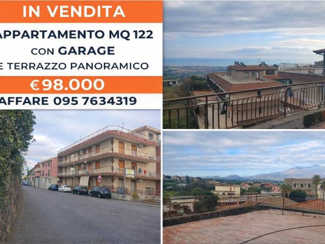 Appartamento in vendita a Acireale, Sicilia