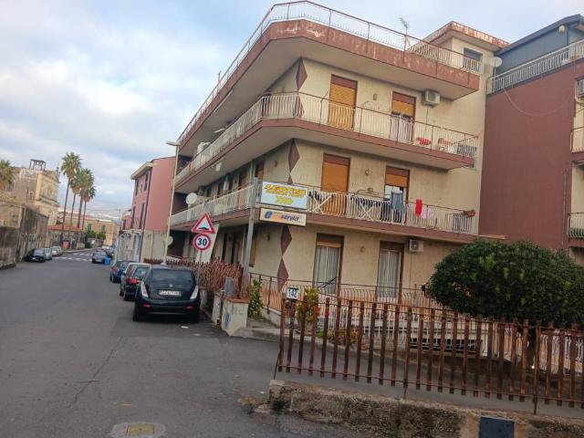 Appartamento in vendita a Acireale, Sicilia