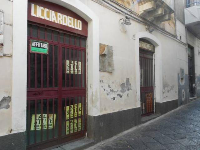 Appartamento in vendita a Acireale, Sicilia