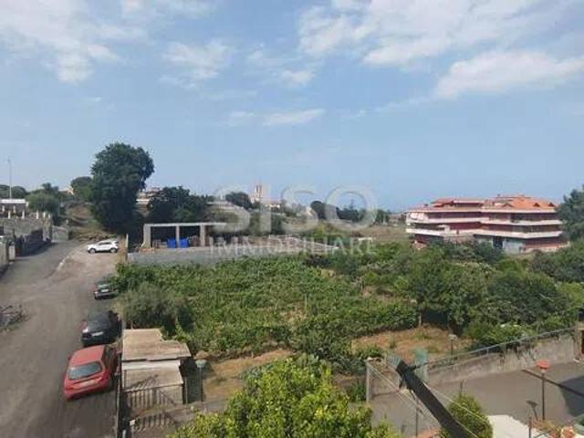 Appartamento in vendita a Guardia, Acireale