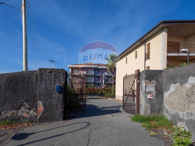 Appartamento in vendita a Pozzillo, Acireale