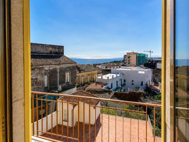 Appartamento in vendita a Santa Caterina, Acireale