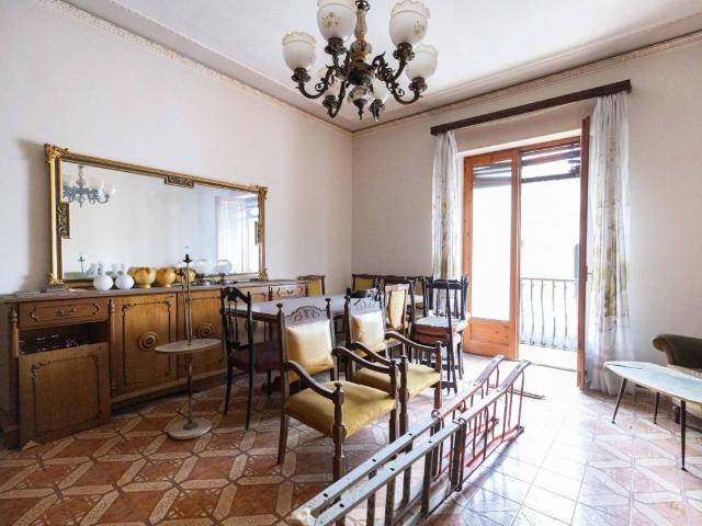 Appartamento in vendita a Pozzillo, Acireale