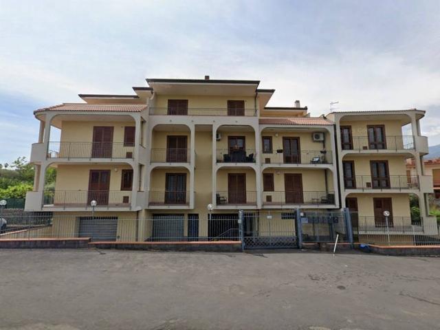 Appartamento in vendita a San Giovanni Bosco, Acireale