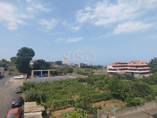 Appartamento in vendita a Guardia, Acireale