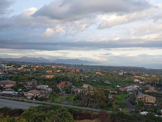 Appartamento in vendita a Santa Maria Ammalati, Acireale