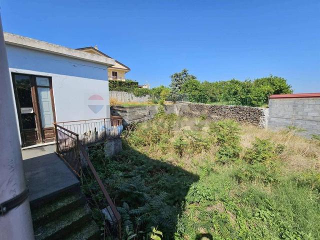 Appartamento in vendita a Guardia, Acireale