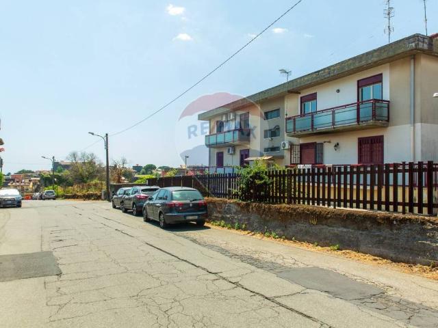 Appartamento in vendita a Santa Maria Ammalati, Acireale