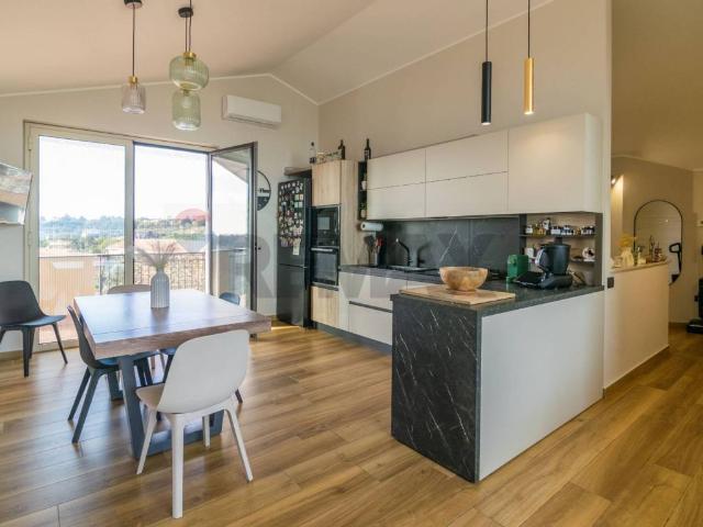 Appartamento in vendita a Santa Maria Ammalati, Acireale