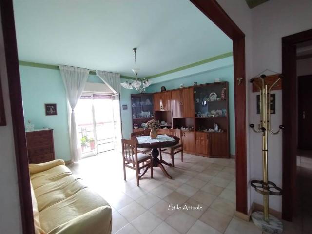 Appartamento in vendita a Santa Maria Ammalati, Acireale