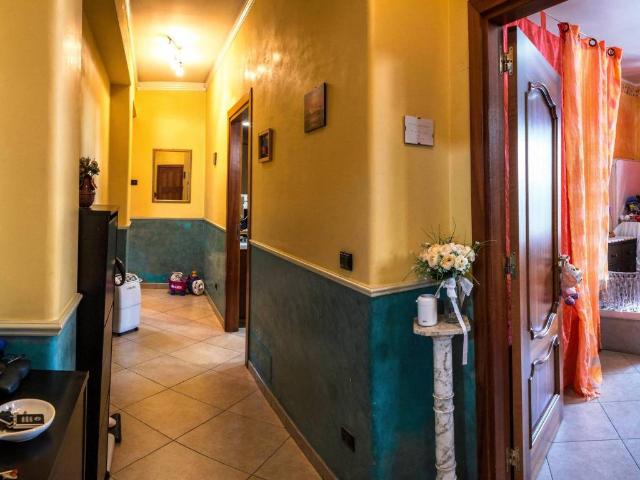 Appartamento in vendita a Loreto, Acireale