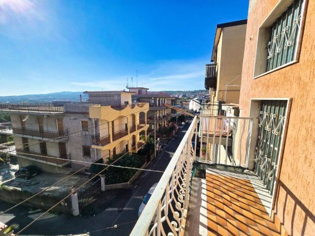 Appartamento in vendita a Sciarelle, Acireale