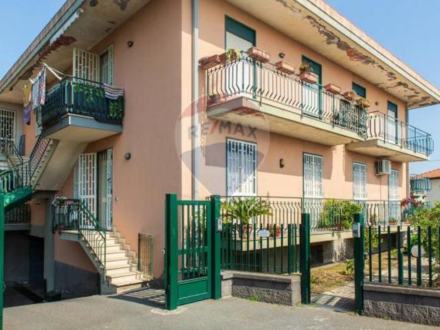 Appartamento in vendita a San Giovanni Bosco, Acireale