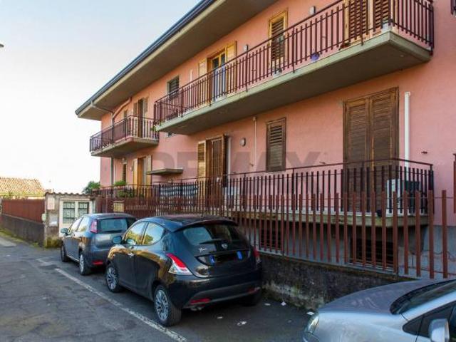 Appartamento in vendita a Acireale, Sicilia