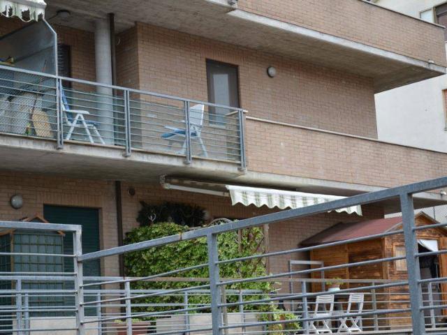 Appartamento in vendita a Marche, Pesaro E Urbino