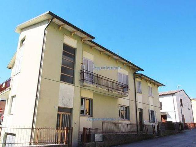 Appartamento in vendita a Marche, Pesaro E Urbino