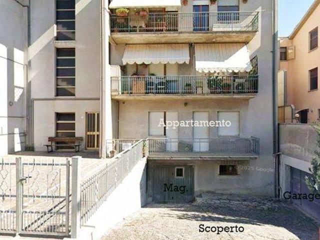 Appartamento in vendita a Marche, Pesaro E Urbino