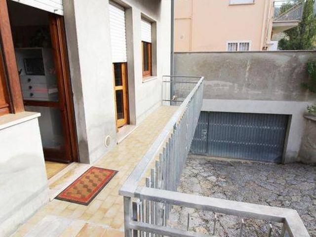 Appartamento in vendita a Marche, Pesaro E Urbino