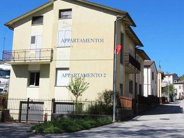 Appartamento in vendita a Marche, Pesaro E Urbino
