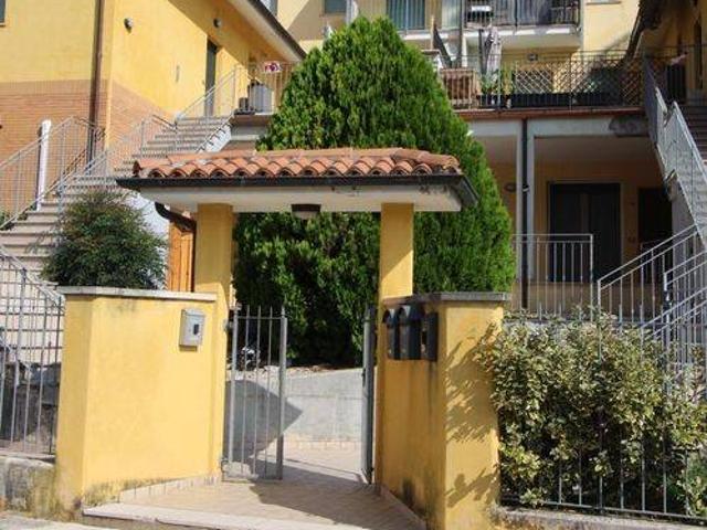 Appartamento in vendita a Marche, Pesaro E Urbino