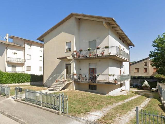 Appartamento in vendita a Marche, Pesaro E Urbino