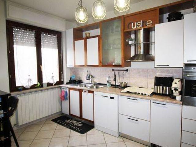 Appartamento in vendita a Marche, Pesaro E Urbino
