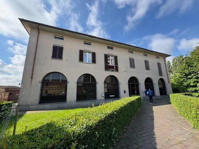 Appartamento in vendita a Acquanegra Cremonese, Lombardia