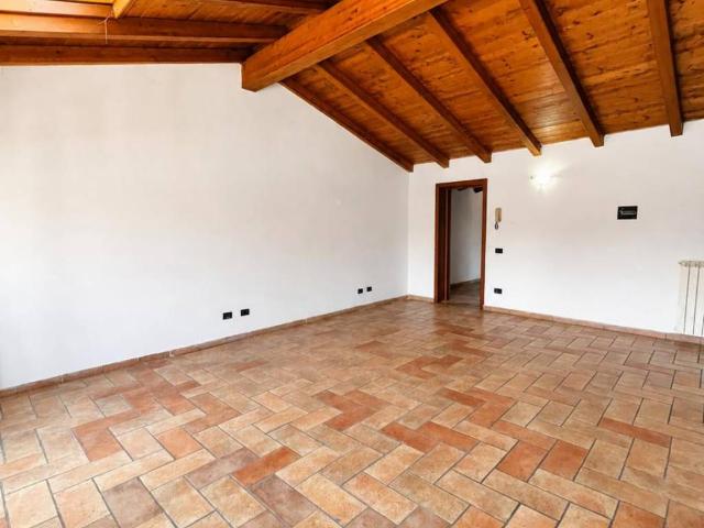 Appartamento in vendita a Acquanegra sul Chiese, Mantova