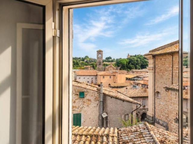 Appartamento in vendita a Acquapendente, Viterbo
