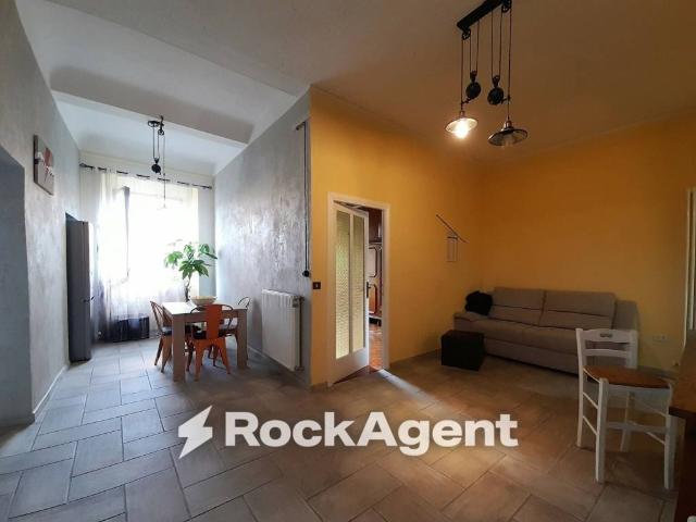 Appartamento in vendita a Acquapendente, Lazio