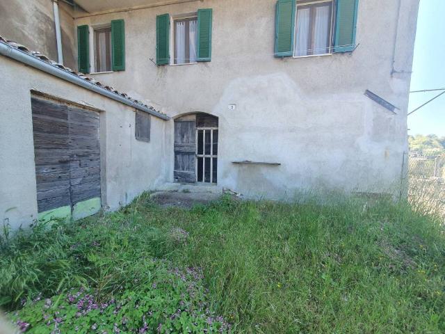 Appartamento in vendita a Acquapendente, Lazio