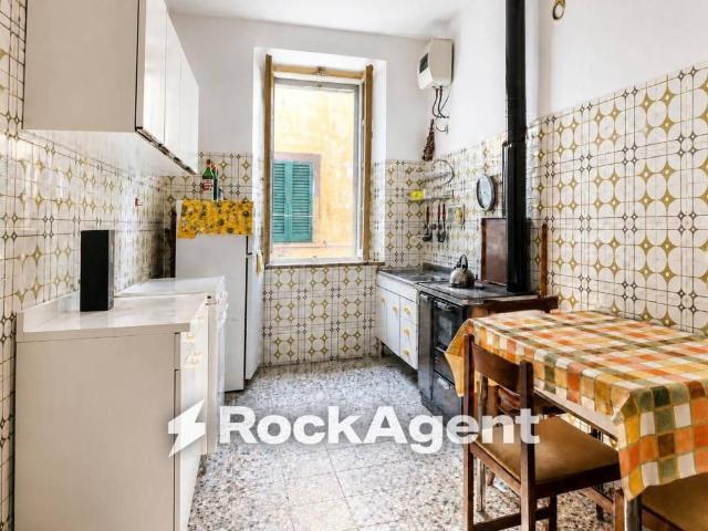 Appartamento in vendita a Acquapendente, Viterbo