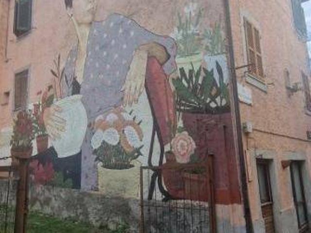 Appartamento in vendita a Acquapendente, Viterbo