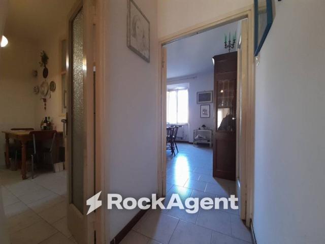 Appartamento in vendita a Acquapendente, Lazio