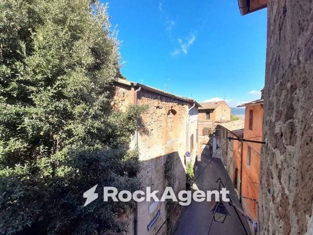 Appartamento in vendita a Acquapendente, Lazio