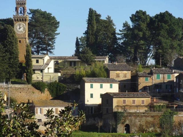 Appartamento in vendita a Acquapendente, Lazio