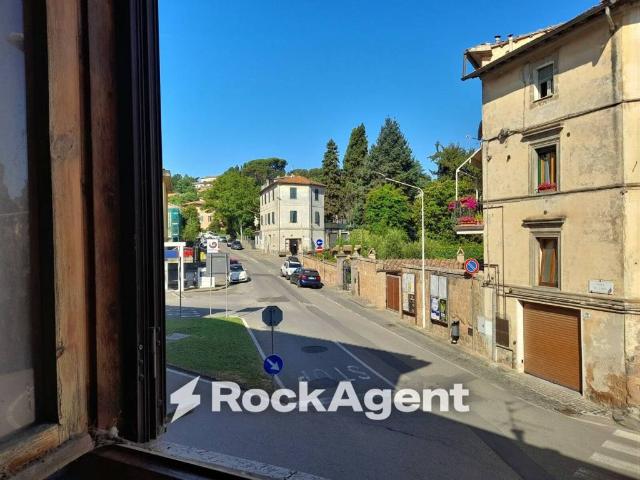 Appartamento in vendita a Acquapendente, Lazio