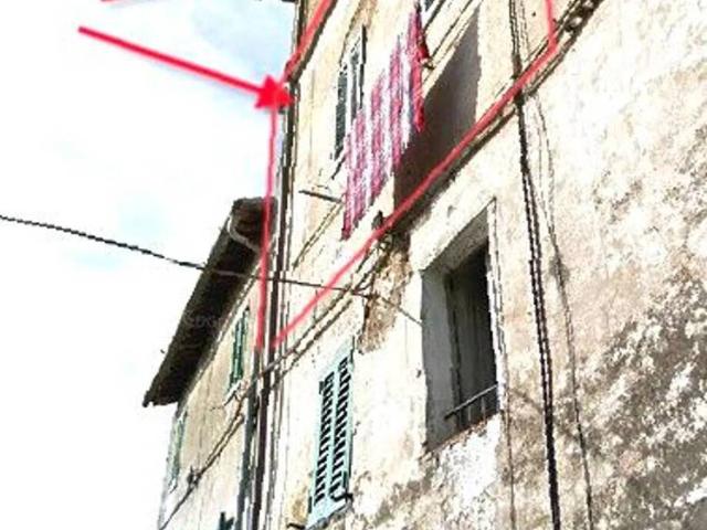 Appartamento in vendita a Acquapendente, Lazio