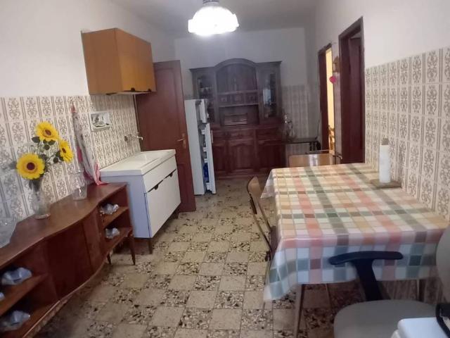 Appartamento in vendita a Acquapendente, Lazio