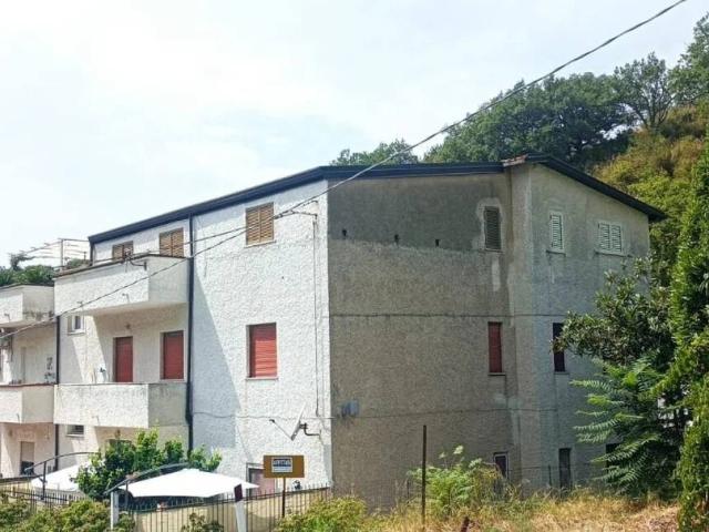 Appartamento in vendita a Calabria, Cosenza